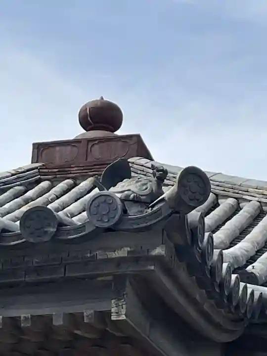 瑞巌寺五大堂(宮城県)