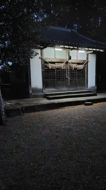 駒形神社(静岡県)