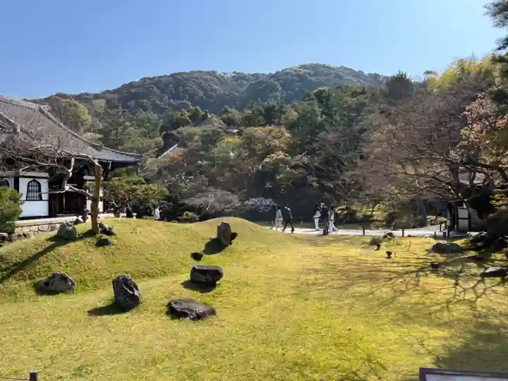 高台寺(高台寿聖禅寺・高臺寺)(京都府)