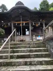 加賀神明宮(石川県)