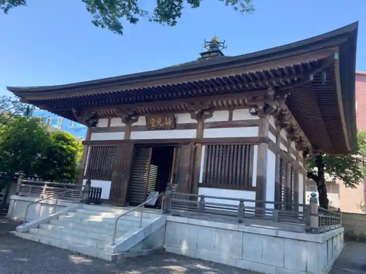 總持寺のその他建物