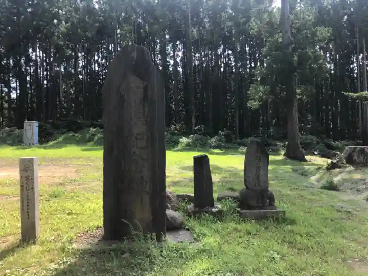 今熊保食神社(青森県)