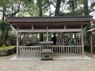 出雲大社(島根県)