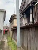 奥津稲荷神社(千葉県)