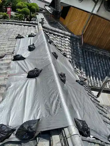 善名称院（真田庵）(和歌山県)