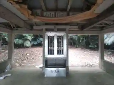 大原神社(沖縄県)