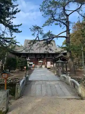 讃岐國分寺(香川県)