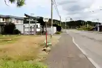 古泉神社(北海道)