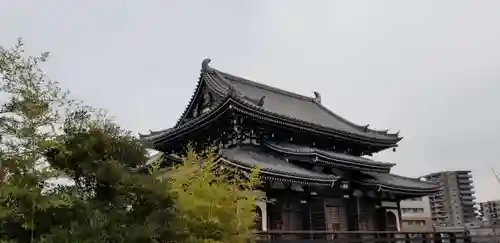 燈明寺(東京都)