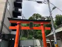 境稲荷神社(東京都)