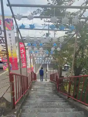 仙台八坂神社(宮城県)
