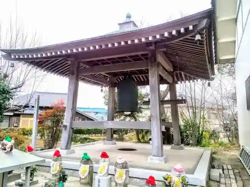 東光寺のその他建物