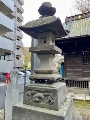 慈恵稲荷神社(埼玉県)