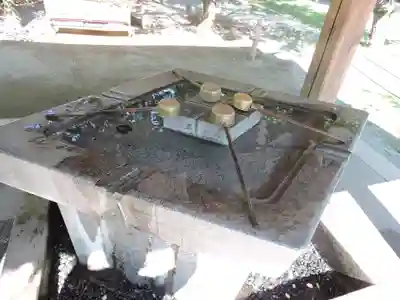 武田神社(山梨県)