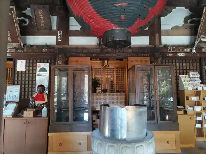 施福寺(大阪府)