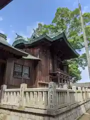 熊手八幡宮(香川県)