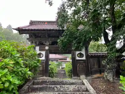 万蔵寺(岩手県)