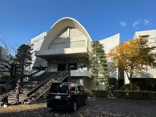 太宗寺(東京都)