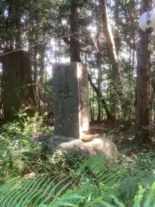 尾張冨士大宮浅間神社のその他建物