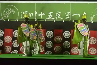 富岡八幡宮(東京都)