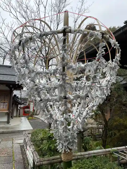 岩屋神社(京都府)