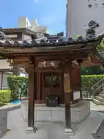 頂法寺(六角堂)(京都府)