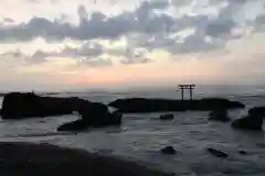 大洗磯前神社(茨城県)