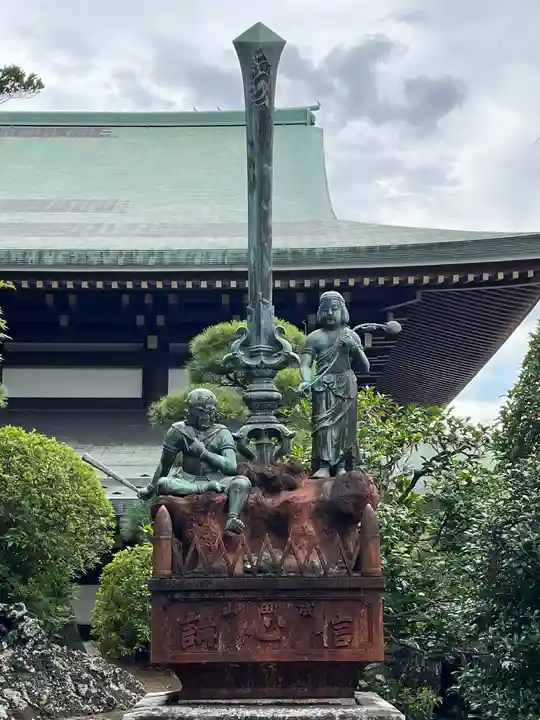 成田山新勝寺(千葉県)