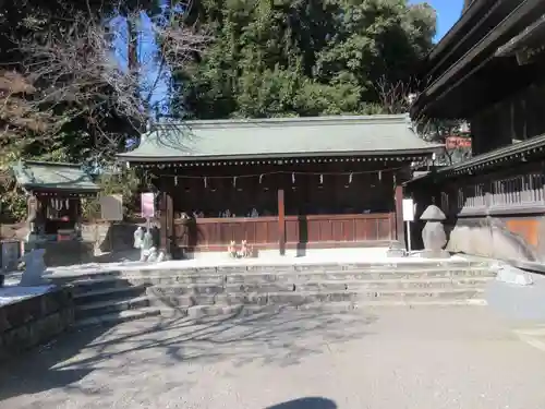 赤羽八幡神社(東京都)