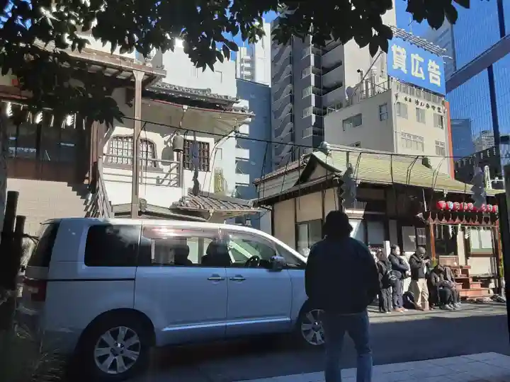 正伝寺(東京都)