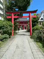 成子天神社(東京都)