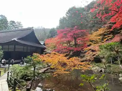 南禅院(京都府)