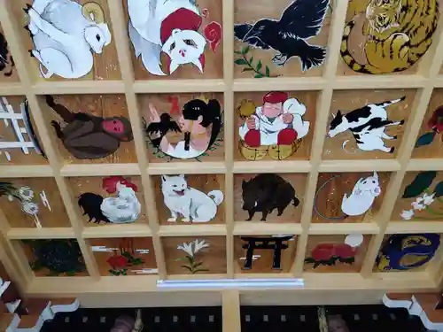 賀茂神社(福井県)