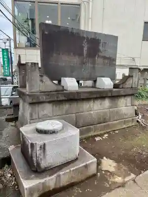 鎌ヶ谷八幡神社(千葉県)