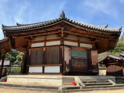 法隆寺(奈良県)