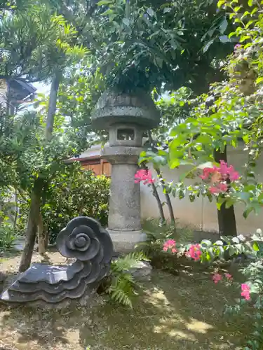 新德禅寺 (新徳寺)(京都府)