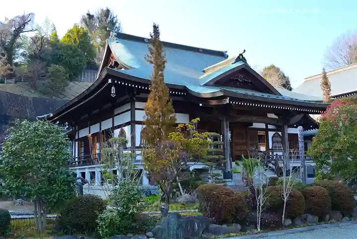 金剛寺(神奈川県)