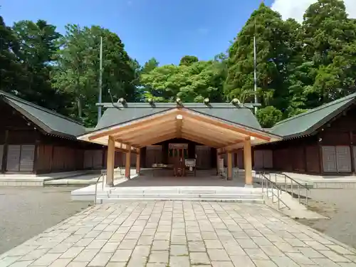 石川護國神社(石川県)
