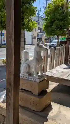 福寿稲荷神社(京都府)