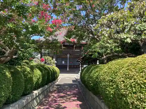 正福寺(神奈川県)