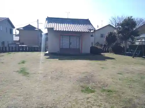 地蔵堂(静岡県)