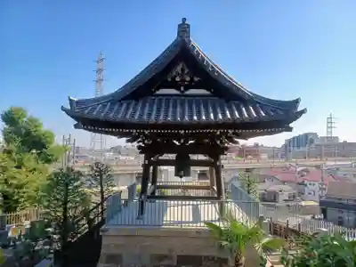 地福寺のその他建物