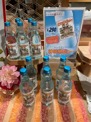 神田神社（神田明神）(東京都)