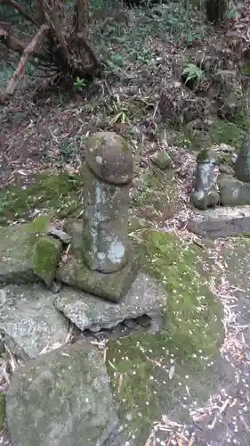 松尾神社のその他建物