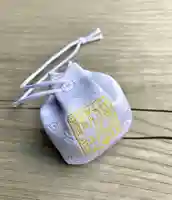 賀茂別雷神社のお守り