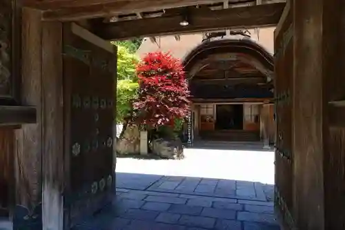 大圓院のその他建物