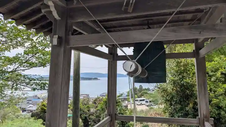 甘露庵のその他建物