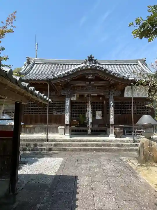 宗安禅寺(高知県)