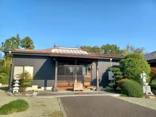 妙昌寺(埼玉県)