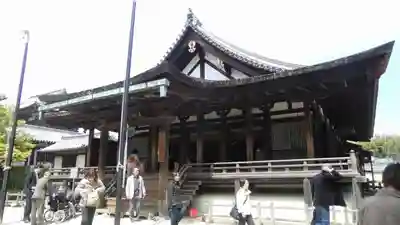 法隆寺(奈良県)